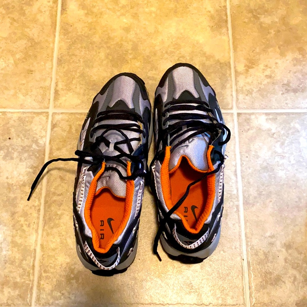 Nike Air